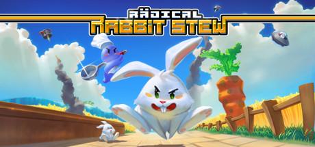 Radical Rabbit Stew-P2P Radical Rabbit Stew-P2P