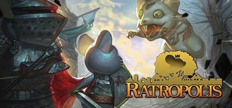 Ratropolis-TiNYiSO Ratropolis-TiNYiSO