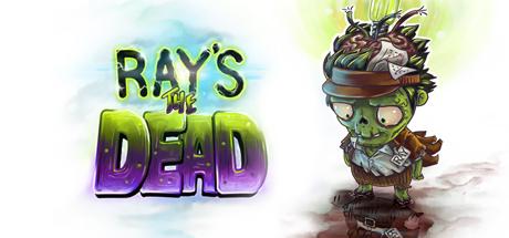 Rays The Dead Update v1.0.49-CODEX