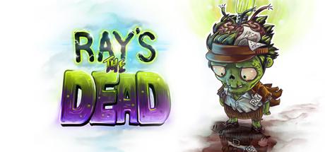 Rays The Dead-CODEX Rays The Dead-CODEX