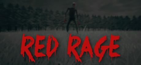 Red Rage-DARKSiDERS