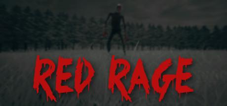 Red Rage-DARKSiDERS Red Rage-DARKSiDERS