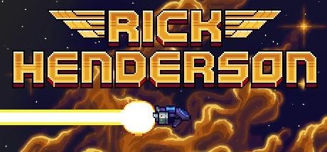 Rick Henderson-Early Access Rick Henderson-Early Access