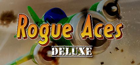Rogue Aces Deluxe-SiMPLEX Rogue Aces Deluxe-SiMPLEX