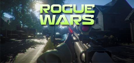Rogue Wars-DARKSiDERS Rogue Wars-DARKSiDERS