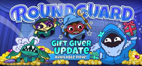 Roundguard The Gift Giver-SiMPLEX