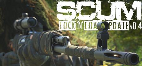 SCUM v0.4.96.28397-Early Access