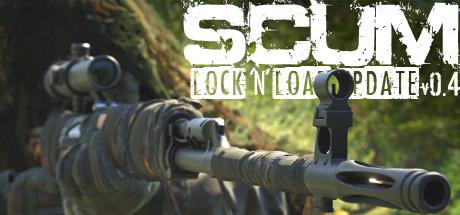 SCUM v1.0.1.2-P2P SCUM v1.0.1.2-P2P