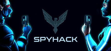 SPYHACK Episode 1-DARKSiDERS SPYHACK Episode 1-DARKSiDERS