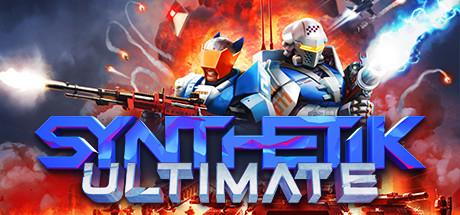 SYNTHETIK ULTIMATE-P2P SYNTHETIK ULTIMATE-P2P