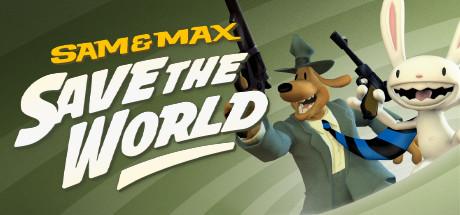 Sam and Max Save the World-SKIDROW