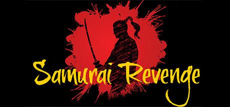 Samurai Revenge-DARKZER0
