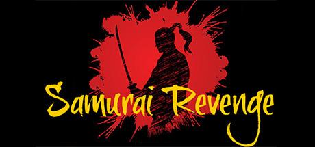 Samurai Revenge-DARKZER0 Samurai Revenge-DARKZER0