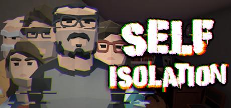 Self Isolation-DARKSiDERS Self Isolation-DARKSiDERS
