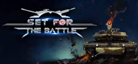 Set for the Battle-DARKSiDERS Set for the Battle-DARKSiDERS