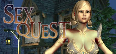 Sex Quest-DARKSiDERS Sex Quest-DARKSiDERS