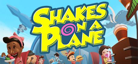 Shakes on a Plane-DARKZER0 Shakes on a Plane-DARKZER0