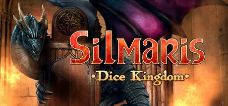 Silmaris Dice Kingdom-SiMPLEX