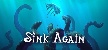 Sink Again-SKIDROW Sink Again-SKIDROW