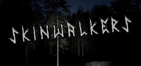 Skinwalkers-DARKSiDERS