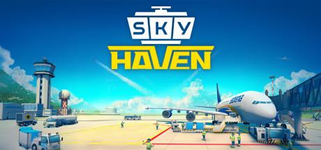 Sky Haven-Early Access Sky Haven-Early Access