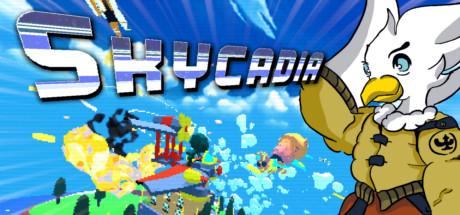 Skycadia-DARKZER0 Skycadia-DARKZER0