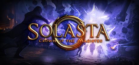Solasta Crown of the Magister-CODEX