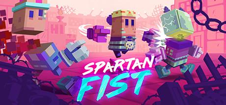 Spartan Fist-P2P Spartan Fist-P2P