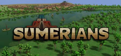 Sumerians Update v1.0.5-TENOKE