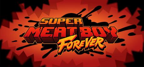 Super Meat Boy Forever Update v6206.1271.1563.138-CODEX