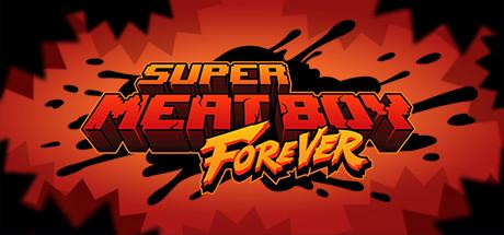 Super Meat Boy Forever-CODEX Super Meat Boy Forever-CODEX