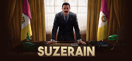 Suzerain v3.0.9-TENOKE Suzerain v3.0.9-TENOKE