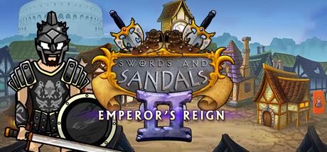 Swords and Sandals 2 Redux v2.5.0-SiMPLEX Swords and Sandals 2 Redux v2.5.0-SiMPLEX