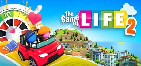 THE GAME OF LIFE 2-SKIDROW