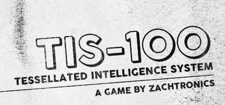TIS 100-GOG TIS 100-GOG