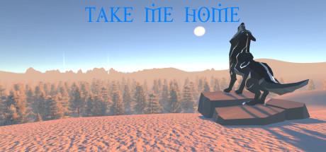 Take Me Home-DARKSiDERS Take Me Home-DARKSiDERS