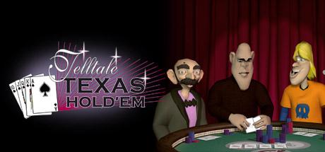 Telltale Texas Holdem-GOG Telltale Texas Holdem-GOG