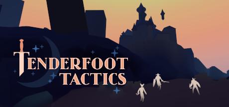 Tenderfoot Tactics Build 5928420-SiMPLEX Tenderfoot Tactics Build 5928420-SiMPLEX