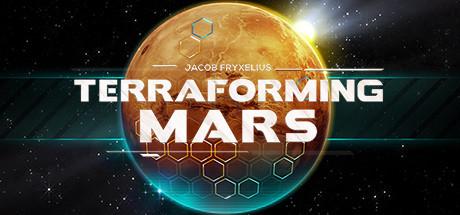 Terraforming Mars Prelude v1.2096-rG Terraforming Mars Prelude v1.2096-rG