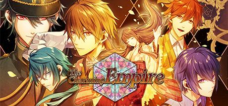 The Charming Empire-P2P The Charming Empire-P2P