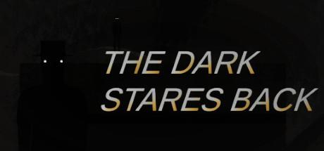 The Dark Stares Back-DARKZER0