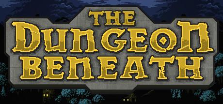 The Dungeon Beneath-SiMPLEX The Dungeon Beneath-SiMPLEX
