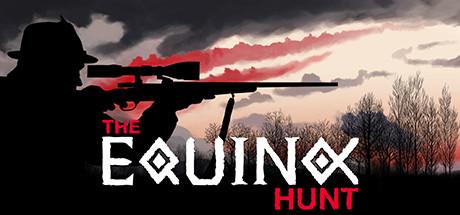The Equinox Hunt-SKIDROW The Equinox Hunt-SKIDROW