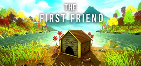 The First Friend-DARKSiDERS