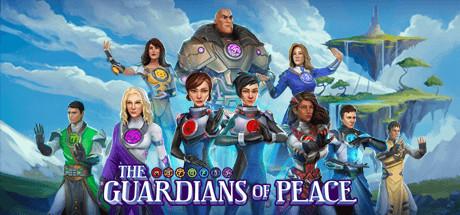 The Guardians of Peace-DARKSiDERS The Guardians of Peace-DARKSiDERS