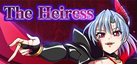 The Heiress-P2P The Heiress-P2P