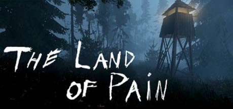 The Land of Pain-P2P