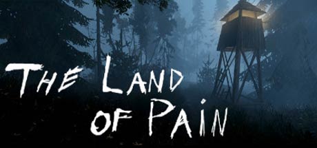 The Land of Pain-P2P The Land of Pain-P2P