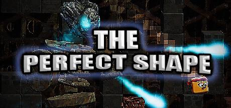 The Perfect Shape-DARKZER0 The Perfect Shape-DARKZER0