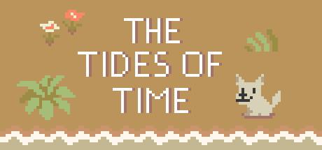 The Tides of Time-DARKZER0